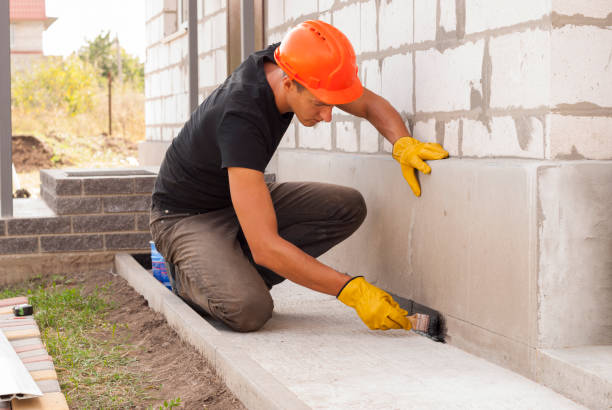 Licensed Interior Drainage System service in Kokomo, IN - SGP Waterproofing